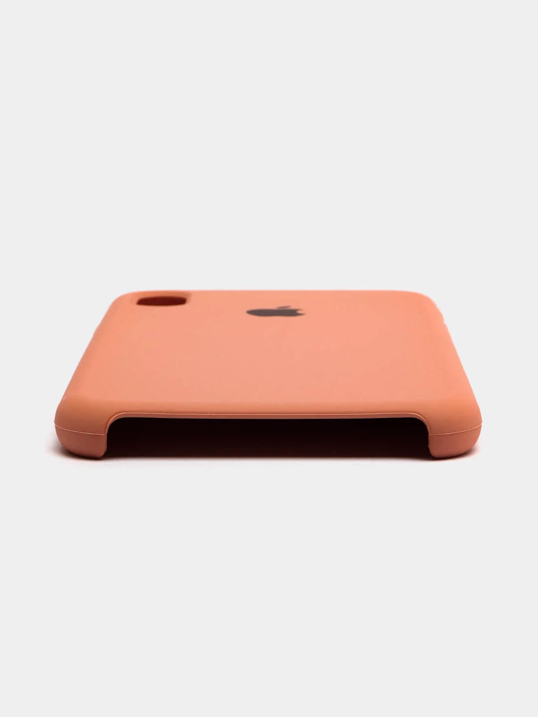 Манго чехол для iPhone XS Max, Silicone Case