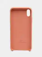 Манго чехол для iPhone XS Max, Silicone Case