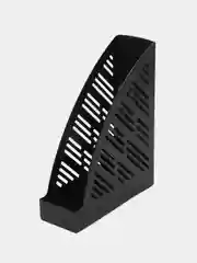 Лоток-подставка, органайзер вертикальный, для документов, Brauberg, 250*90*300 мм, 237224