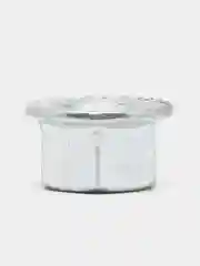Гайка задней оси вело (импортные червячные втулки, резьба Fg9.5)