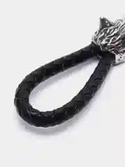 Брелок для ключей "Волк"