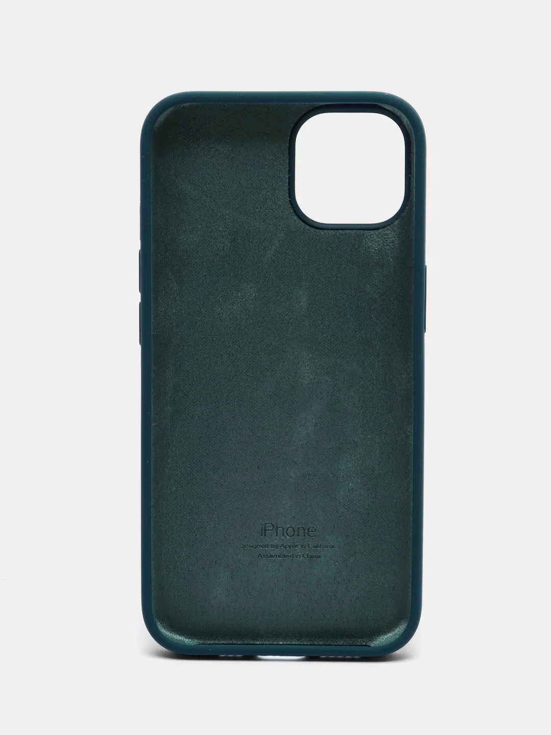 Морской чехол для iPhone 13