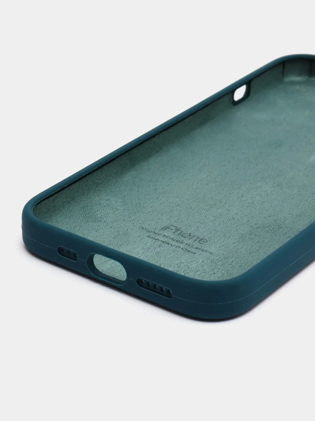 Морской чехол для iPhone 13