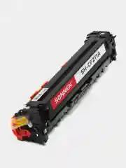 Картридж для принтера лазерный совместимый Sonnen для Hp Lj Pro, 1800 страниц, 363959