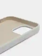 Белый чехлы для iPhone 13 Pro Max