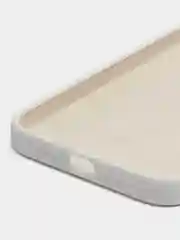Белый чехлы для iPhone 13 Pro Max