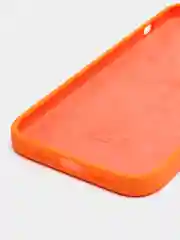 Оранжевый чехлы для iPhone 13 Pro Max
