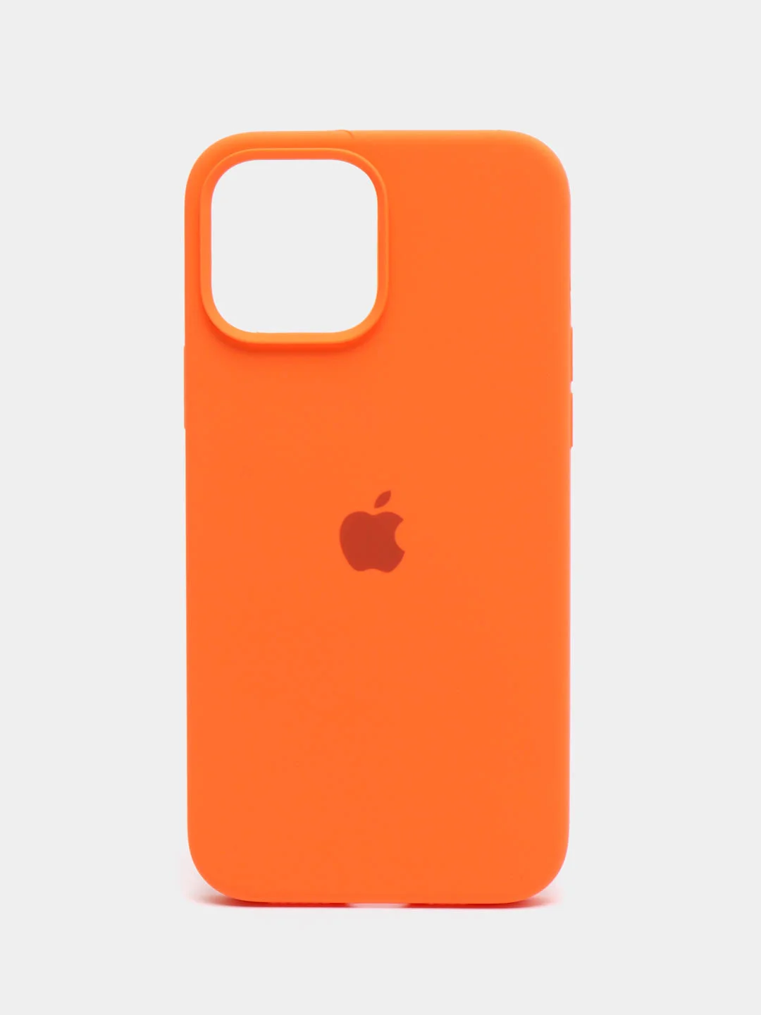 Оранжевый чехлы для iPhone 13 Pro Max