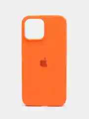 Оранжевый чехлы для iPhone 13 Pro Max