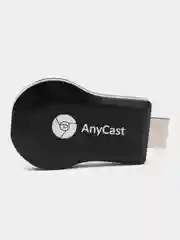 Беспроводной ТВ адаптер AnyCAst M2 Plus, Wi-Fi