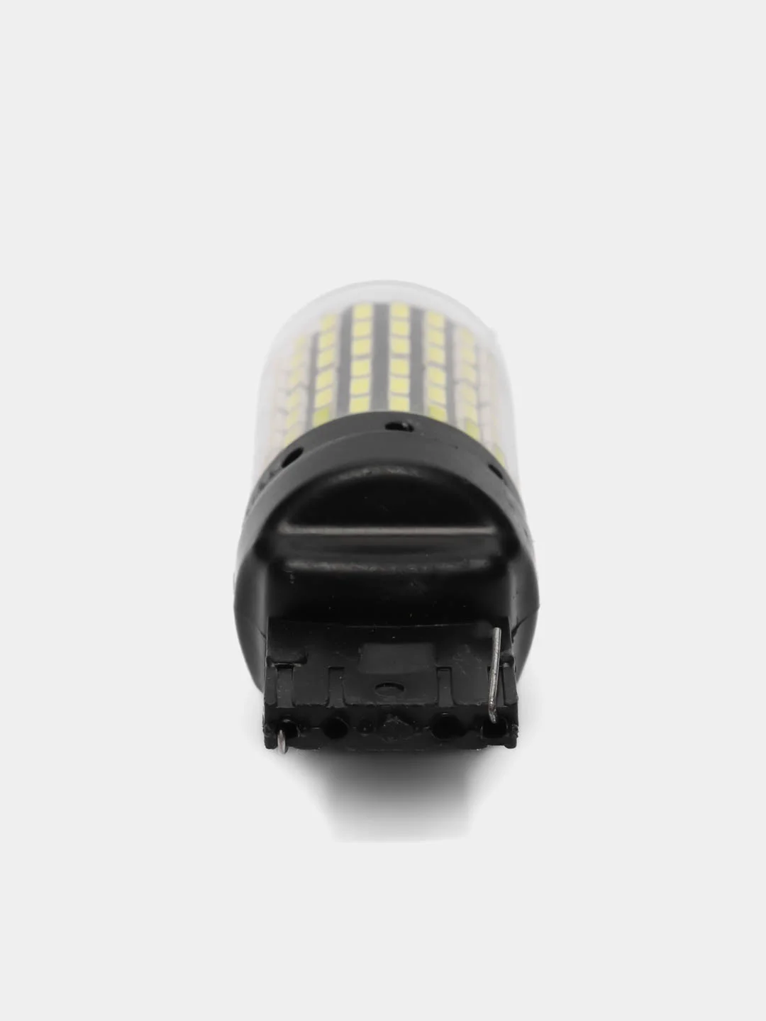 Светодиодные LED-лампы W21W 7440, белый, оранжевый свет, задних ход, поворотники, 2 штуки