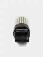 Светодиодные LED-лампы W21W 7440, белый, оранжевый свет, задних ход, поворотники, 2 штуки
