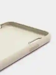 Песочный хаки чехол для iPhone XS Max, Silicone Case