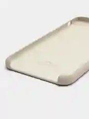 Песочный хаки чехол для iPhone XS Max, Silicone Case