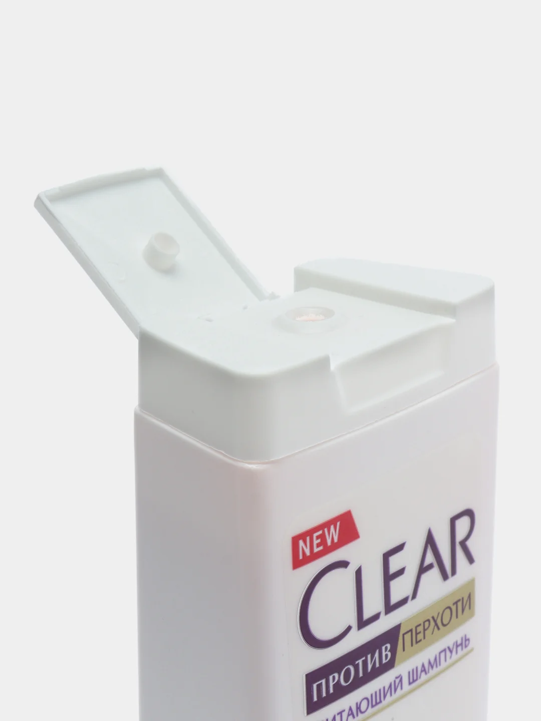 Лайм шампунь против перхоти Clear для женщин, 400 мл