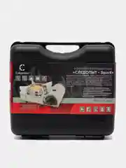 Плита настольная газовая "СЛЕДОПЫТ - Spark"