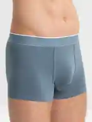 Морской трусы мужские, боксеры, хлопковые, спортивные
