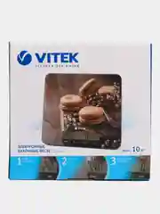 Весы кухонные VITEK VT-2416