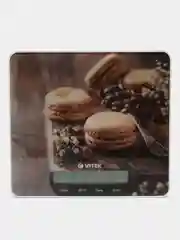 Весы кухонные VITEK VT-2416