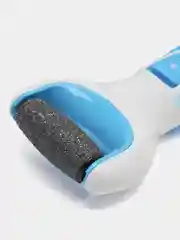Пемза электрическая Sakura SA-5505BL роликовая, 2 сменных ролика разной зернистости