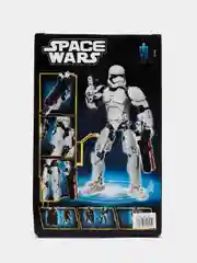 Конструктор Space Wars Штурмовик первого ордена (Star Звездные войны Wars)