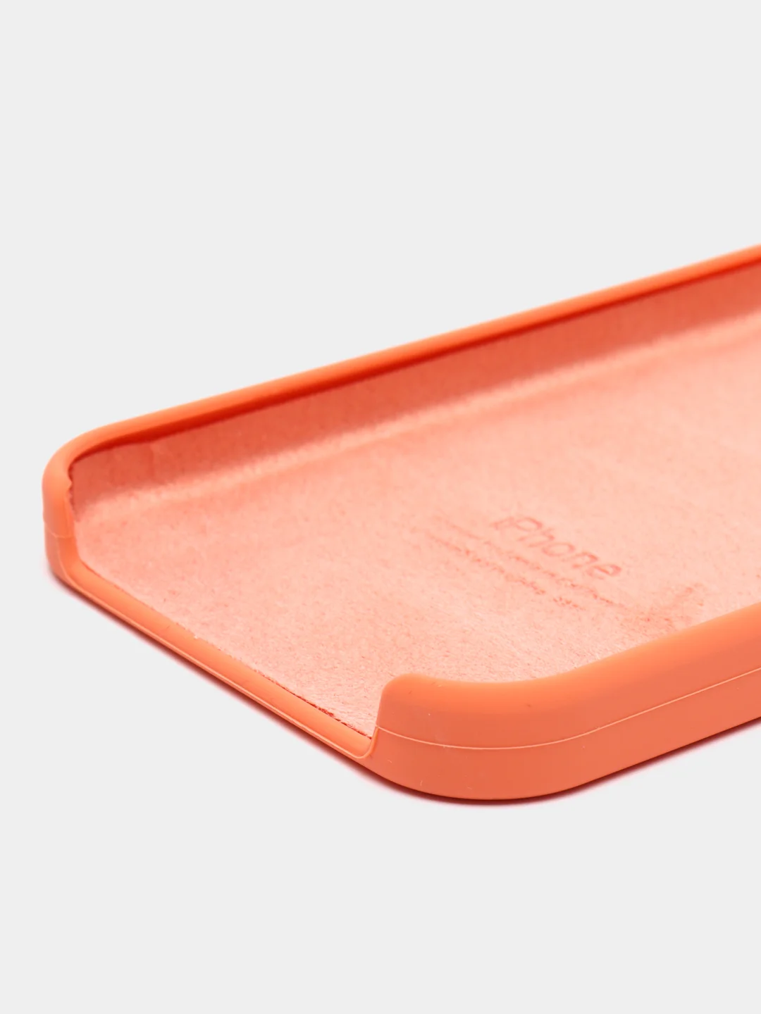 Манго чехлы для iPhone 12/12Pro, Silicone Case