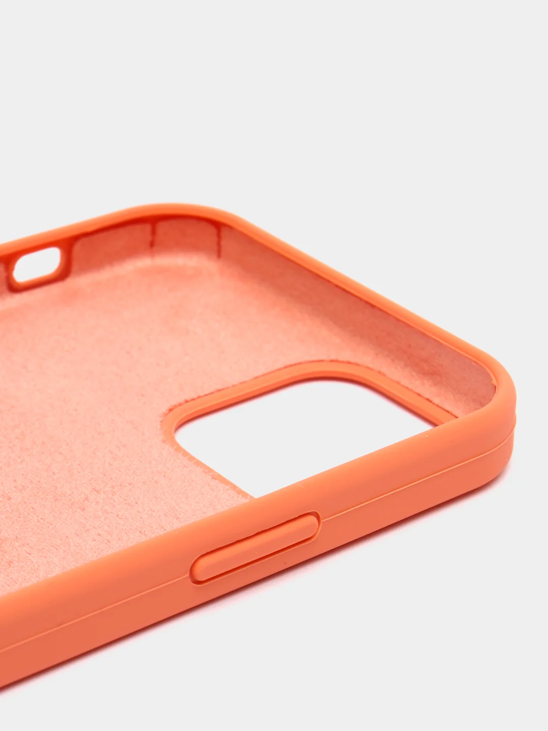 Манго чехлы для iPhone 12/12Pro, Silicone Case