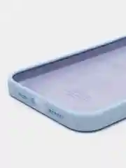 Небесно-голубой чехлы для iPhone 13 Pro Max