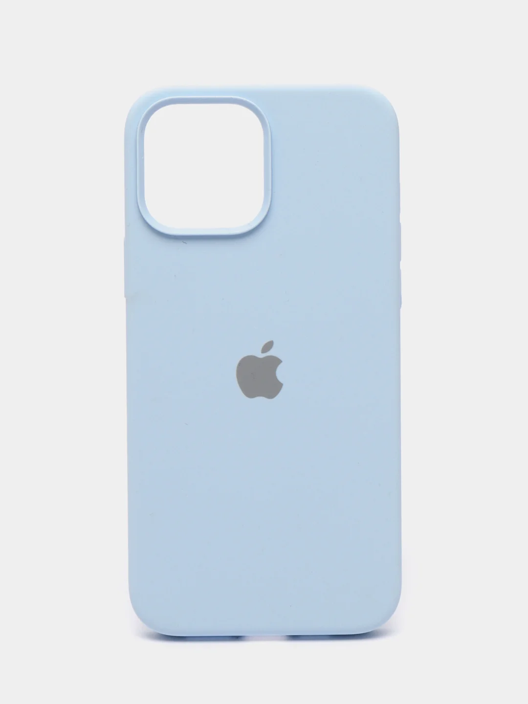 Небесно-голубой чехлы для iPhone 13 Pro Max