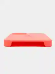 Кораллово-розовый чехлы для iPhone 12/12Pro, Silicone Case