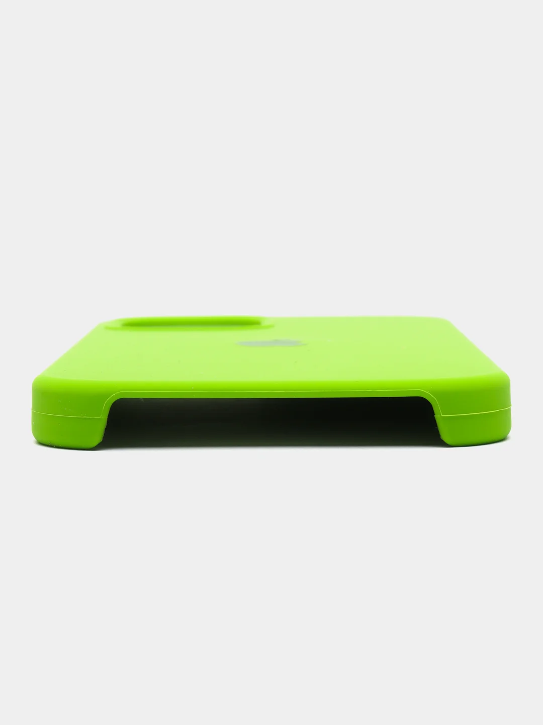 Лайм чехлы для iPhone 12/12Pro, Silicone Case