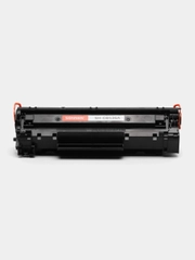 Картридж для принтера лазерный совместимый Sonnen для Hp LaserJet, 2000 страниц 362429