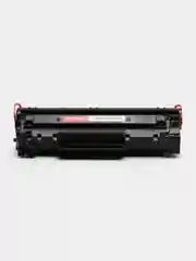 Картридж для принтера лазерный совместимый Sonnen для Hp LaserJet, 2000 страниц 362429