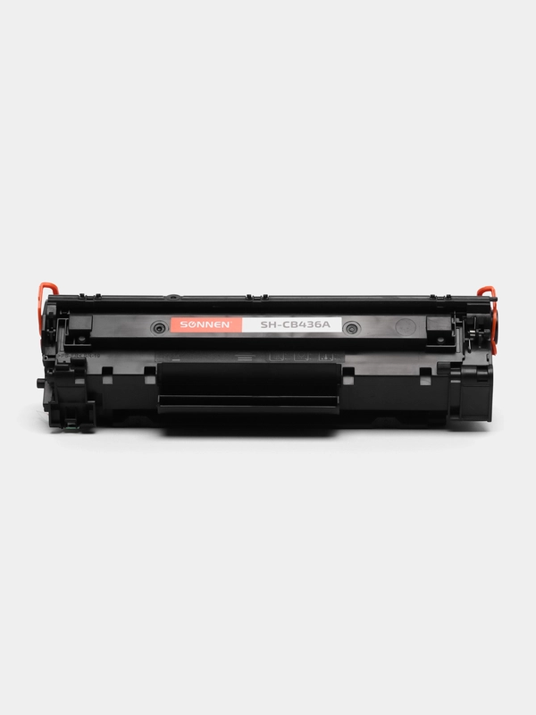 Картридж для принтера лазерный совместимый Sonnen для Hp LaserJet, 2000 страниц 362429