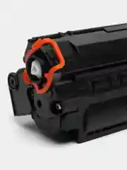 Картридж для принтера лазерный совместимый Sonnen для Hp LaserJet, 2000 страниц 362429