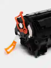 Картридж для принтера лазерный совместимый Sonnen для Hp LaserJet, 2000 страниц 362429