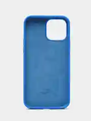 Синий чехлы для iPhone 13 Pro Max