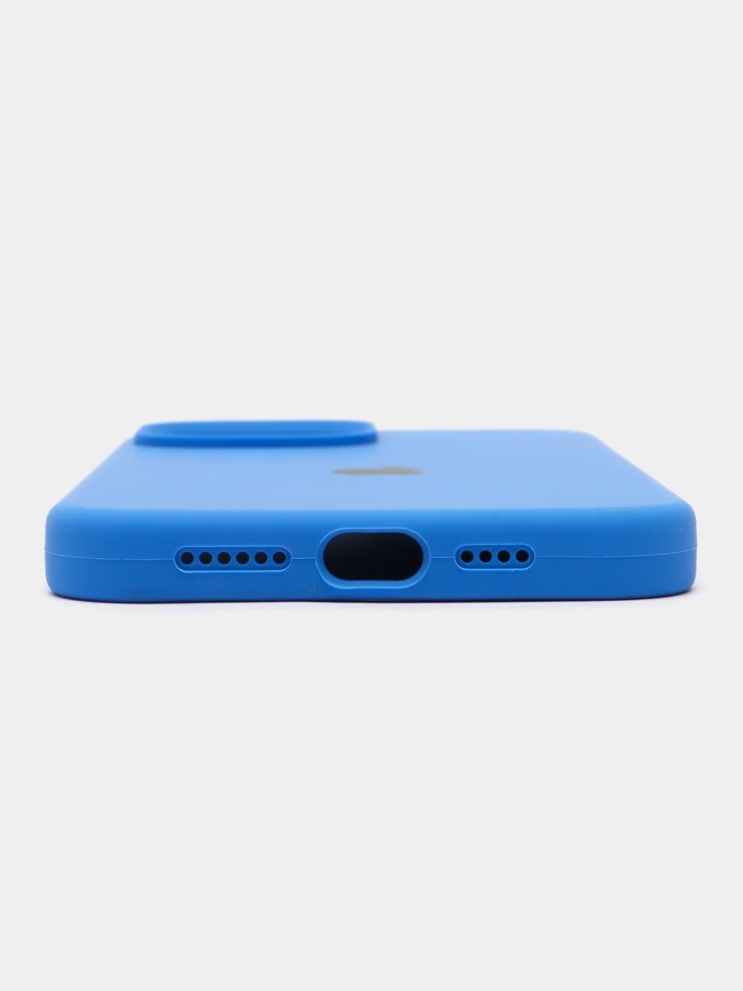 Синий чехлы для iPhone 13 Pro Max
