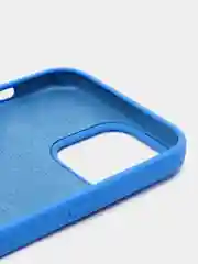 Синий чехлы для iPhone 13 Pro Max