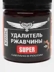 Удалитель ржавчины КППС SUPER 50 г