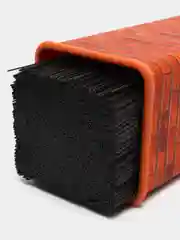 Подставка для ножей, с разделителями, d 10 х 22,5 см