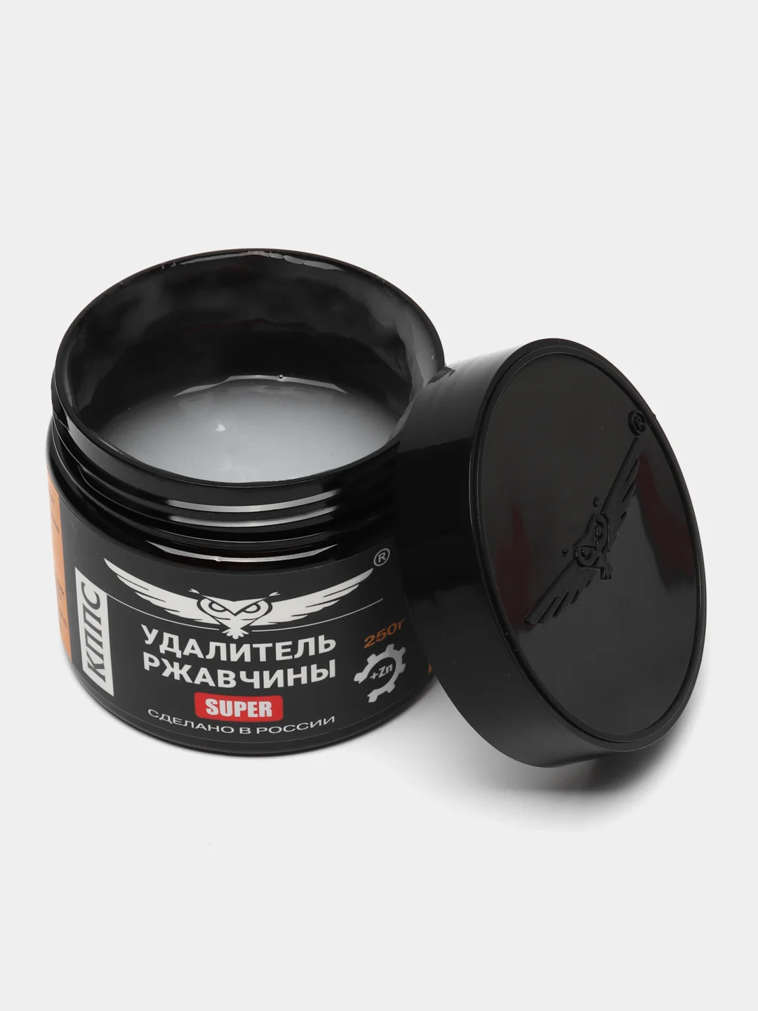 Удалитель ржавчины КППС SUPER 250 г