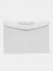Конверт почтовый бумажный С5 (162х229 мм) клей, Куда-кому, 80 г/м2, 50 штук, 124199