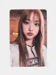 Карточки K-POP группы "Newjeans" OMG, 55 шт