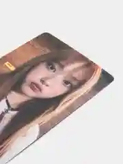 Карточки K-POP группы "Newjeans" OMG, 55 шт