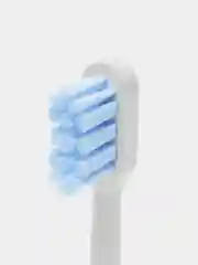Голубой насадки для электрической зубной щетки Xiaomi Mijia T500 T700 Sonic Dr.Bei Realme Sonic N2