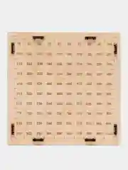 Манго деревянная копилка из тик тока 50500