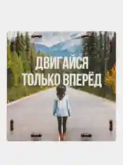 Алый деревянная копилка из тик тока 50500