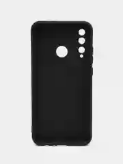 Силиконовый чехол с рисунком Honor 10i/20i