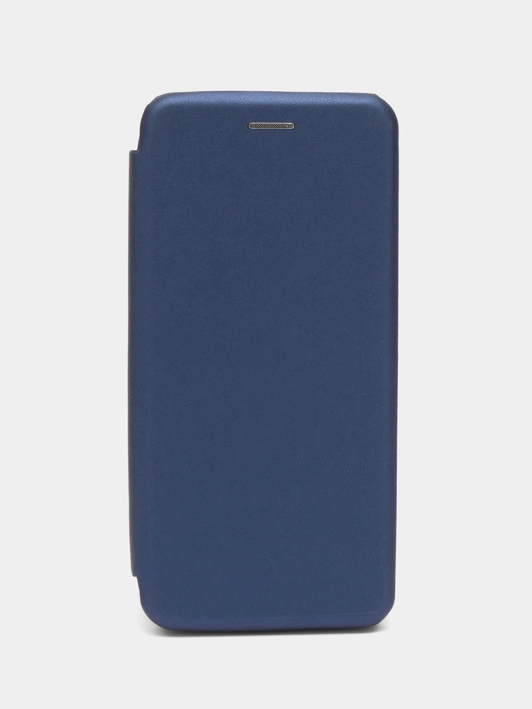 Синий чехол-книжка для Xiaomi 13 Lite (Сяоми 13 Лайт)